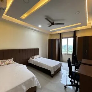 Premium best hostel near manipal university jaipur – sundarone h