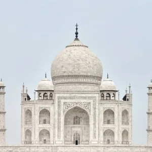 Golden triangle tour packages