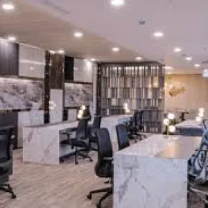 Beautiful showroom for sale in savarkundla