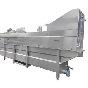 Buy poultry scalding machine for easy chicken processing