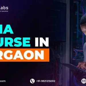 Start your networking career with ccna course in gurgaon