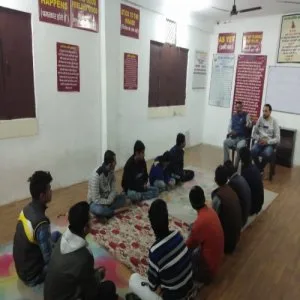Best nasha mukti kendra in bareilly – sai kirpa trust