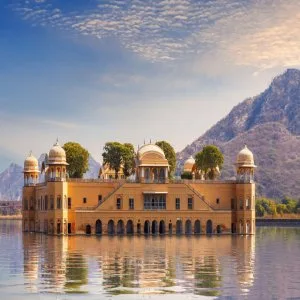 Luxury golden triangle tour packages – travel indica