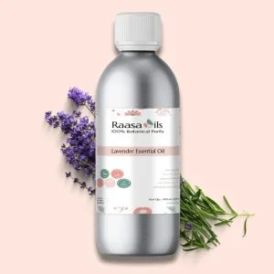 Buy lavender essential oil – 100% pure & natural for relaxation
