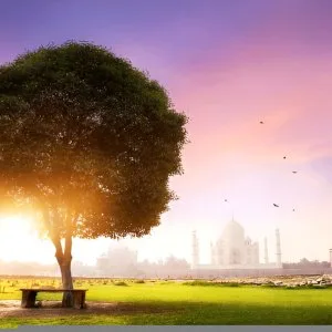 Sunrise taj mahal tour from delhi – private car & guide | travel