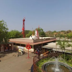 Khodiyar mandir trust rajpara bhavnagar, gujarat | offical websi