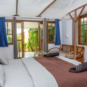 Stay by the sea at tapas goa – best hotels in goa near the beach