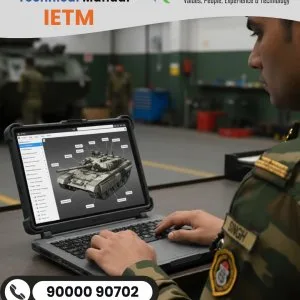 How code and pixels’ ietm software solution and their experience