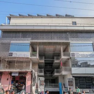 The white seasons – best hotels near naya bazar gwalior