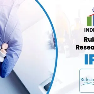 Know rubicon research ipo dates & gmp updates 2025