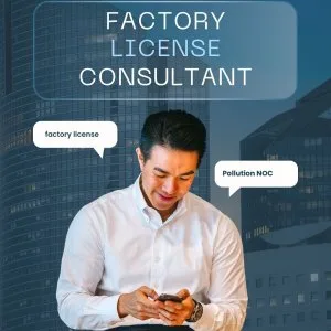 Factory license registration services in india
