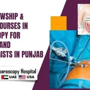 Laparoscopic surgery training in punjab – learn from india’s lea