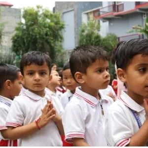 Choose the best schools in mandi for modern learning and success