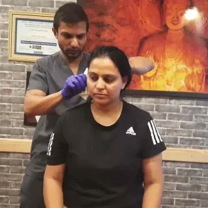 Best clinic for tailbone pain in hyderabad | tailbonetreatment