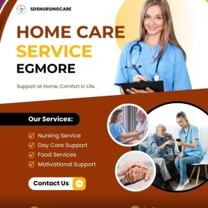 Homecareservives