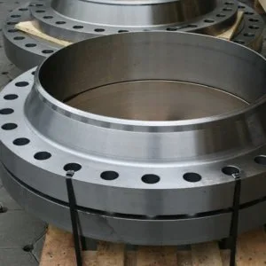 Top stainless steel flange supplier in india – neelam forge