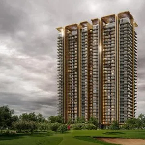 Golf-inspired luxury living at m3m st andrews 113