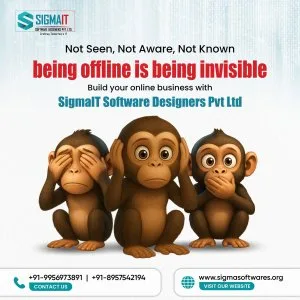 Real estate software development company in lucknow