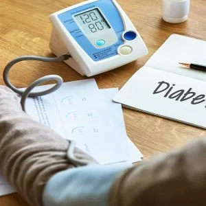 Diabetes treatment at rajbagh wellness, udaipur