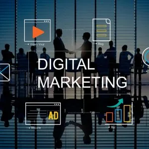 Best digital marketing Company - skyno digital