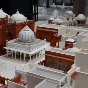 History museums in delhi
