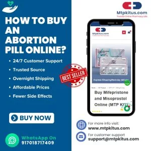 Easily buy mtp kit online with credit card with fast delivery ac