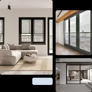Are aluminium casement windows the right choice for you?