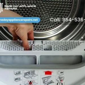 Spin back to life with dryer repair near me