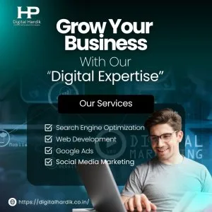 Digital hardik parmar|certified digital marketer in mumbai