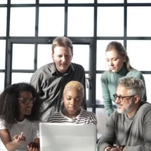 Salesforce staffing services in usa – hire certified experts