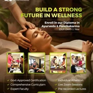 Ayurveda college in kerala