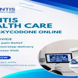 Buy oxycodone online with trusted pharmacy recommendations
