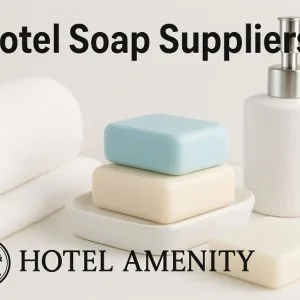 Most famous hotel soap suppliers in india