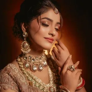 Redefining beauty through professional makeup artist services