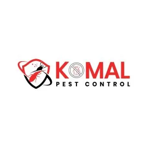 Best pest control services in ahmedabad - komal pest control