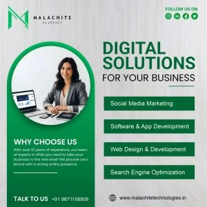 Custom frontend and backend in web development services you can