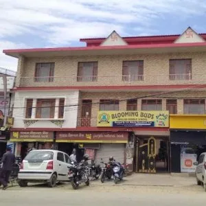Affordable private school in mandi with modern facilities