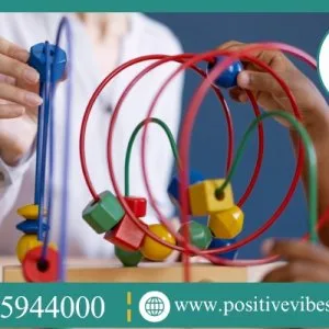 Best occupational therapy centre in kolkata for children & adult