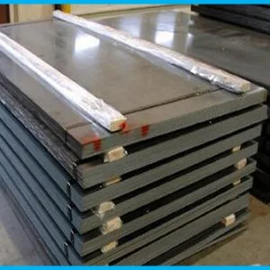 Authorised importers of wear plates