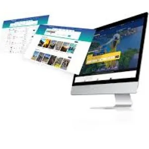 Best hotel website design & development solutions by travipro