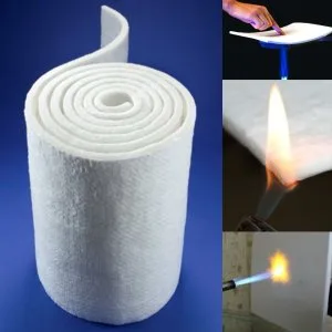 Aerogel insulation