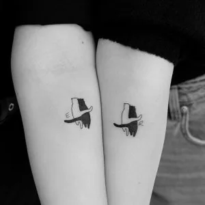 Body tattoo studio kalyan