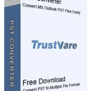 Simple way to convert pst files to mbox