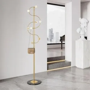 Clothes hanger stand – redefine your room, effortlessly