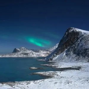 Travel website