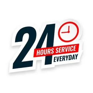 24 7 service: the key to exceptional customer experience