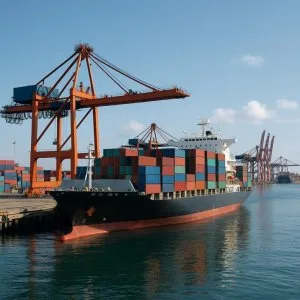 Expert packaging solutions for logistics in navi mumbai | schram