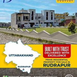 Land for sale in uttarakhand – residential & commercial options