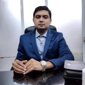 Expert ent specialist in nerul – dr avinash borade