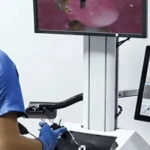 Experience realistic surgery practice with full ot simulator